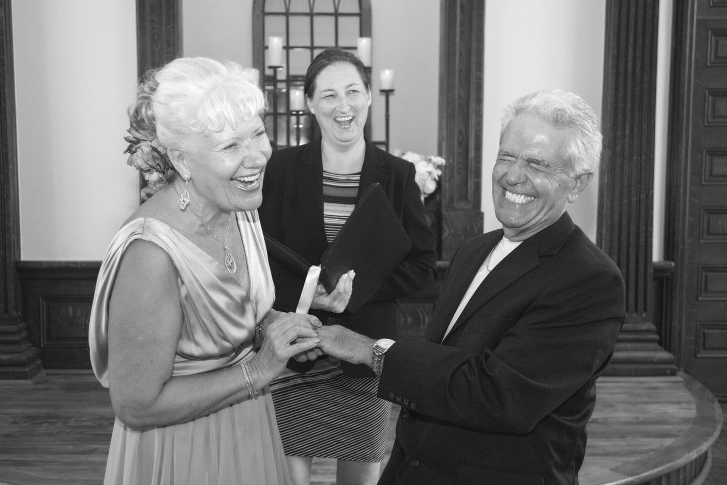 All Seasons Weddings - www.theweddingring.ca - listings -