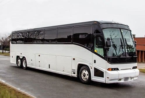 6 Party Bus Toronto - www.theweddingring.ca - listings -