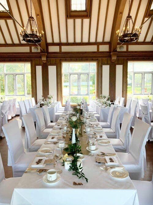 Queenston Heights Restaurant - www.theweddingring.ca - listings -