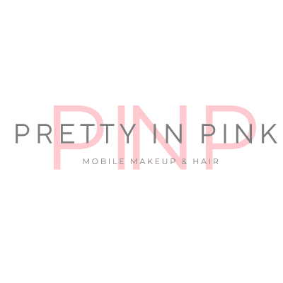 PRETTY IN PINK MOBILE MAKEUP &amp; HAIR - www.theweddingring.ca - listings -