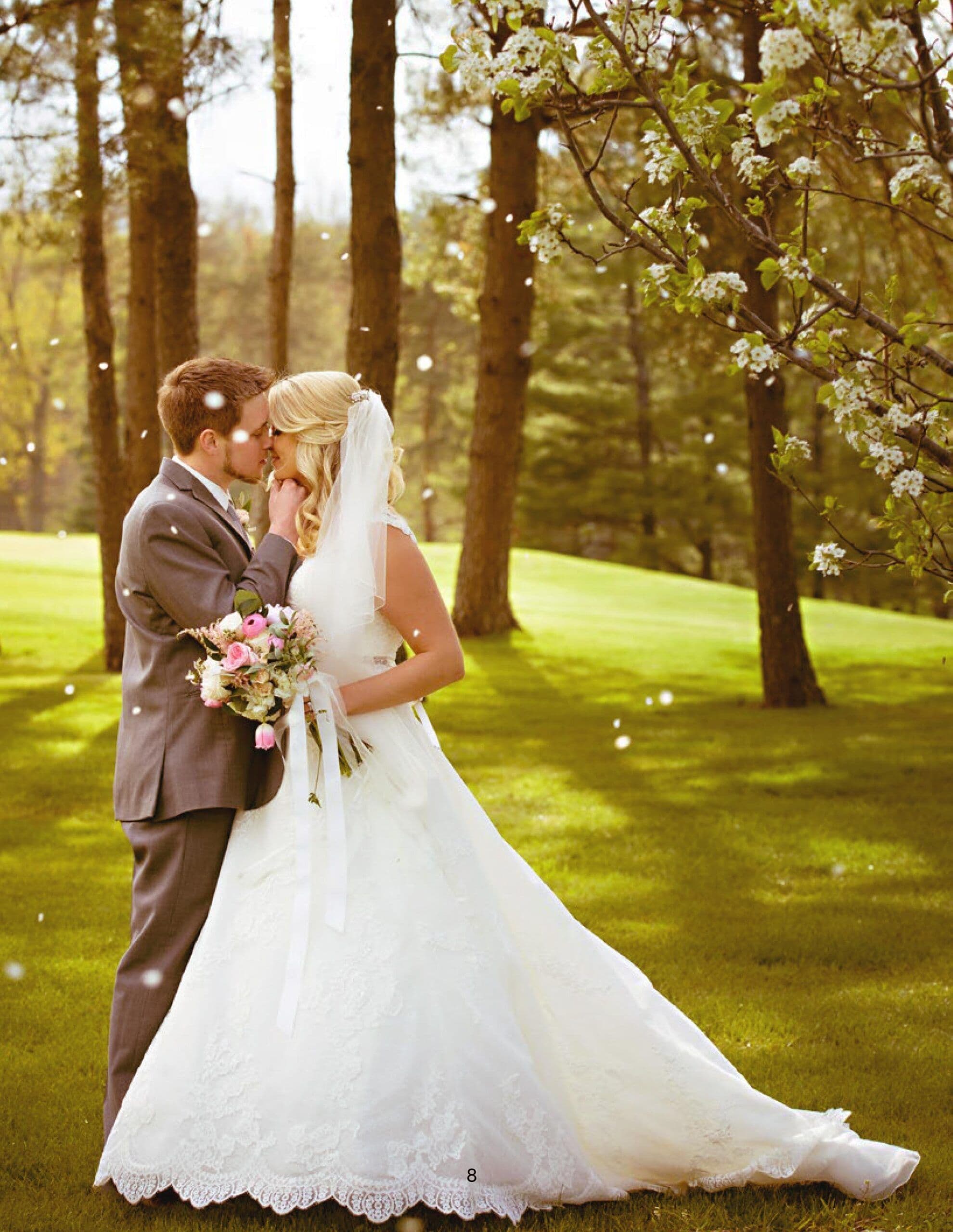 Craigowan Golf Club - www.theweddingring.ca - listings -