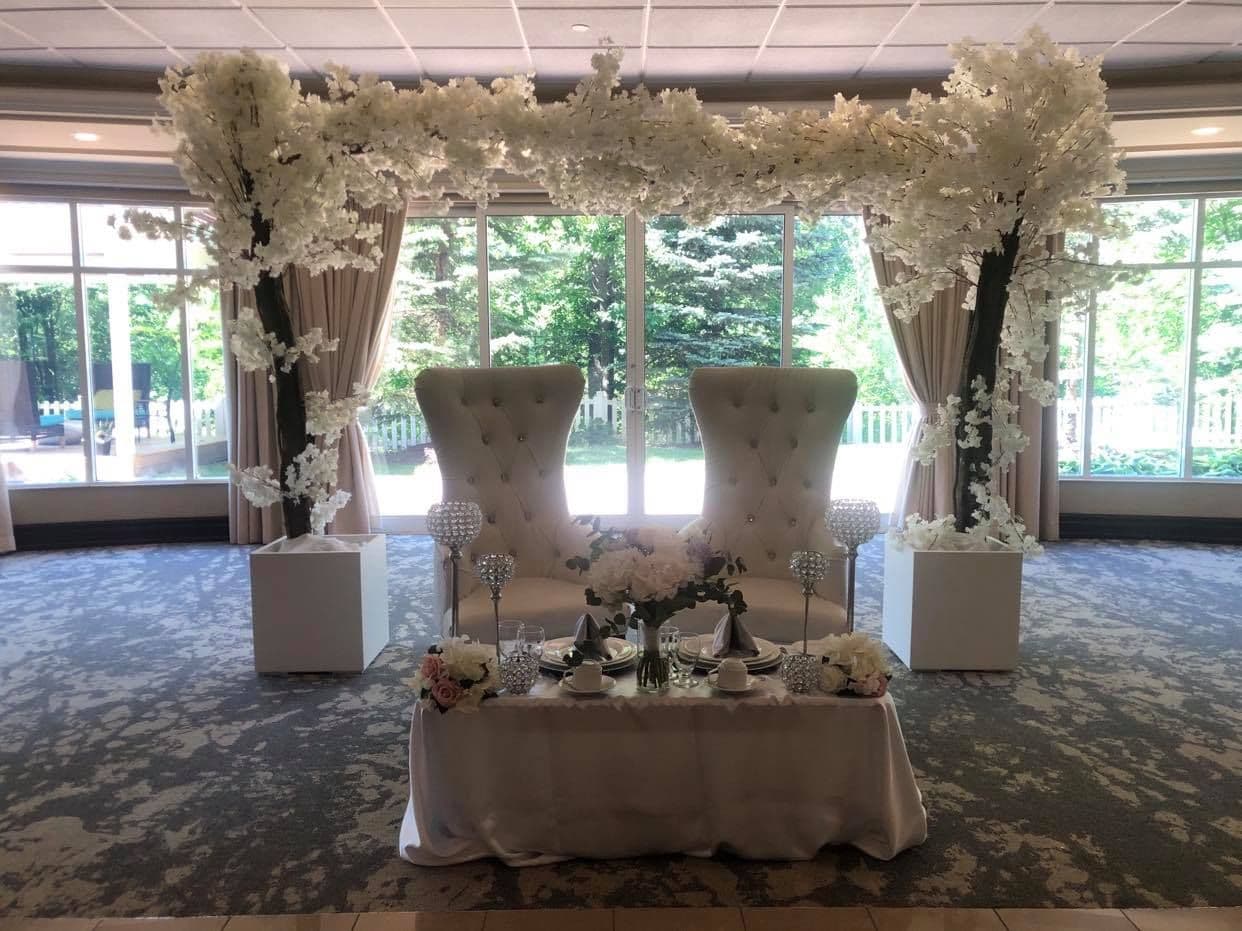 Hilton Garden Inn Niagara-on-the-Lake - www.theweddingring.ca - listings -