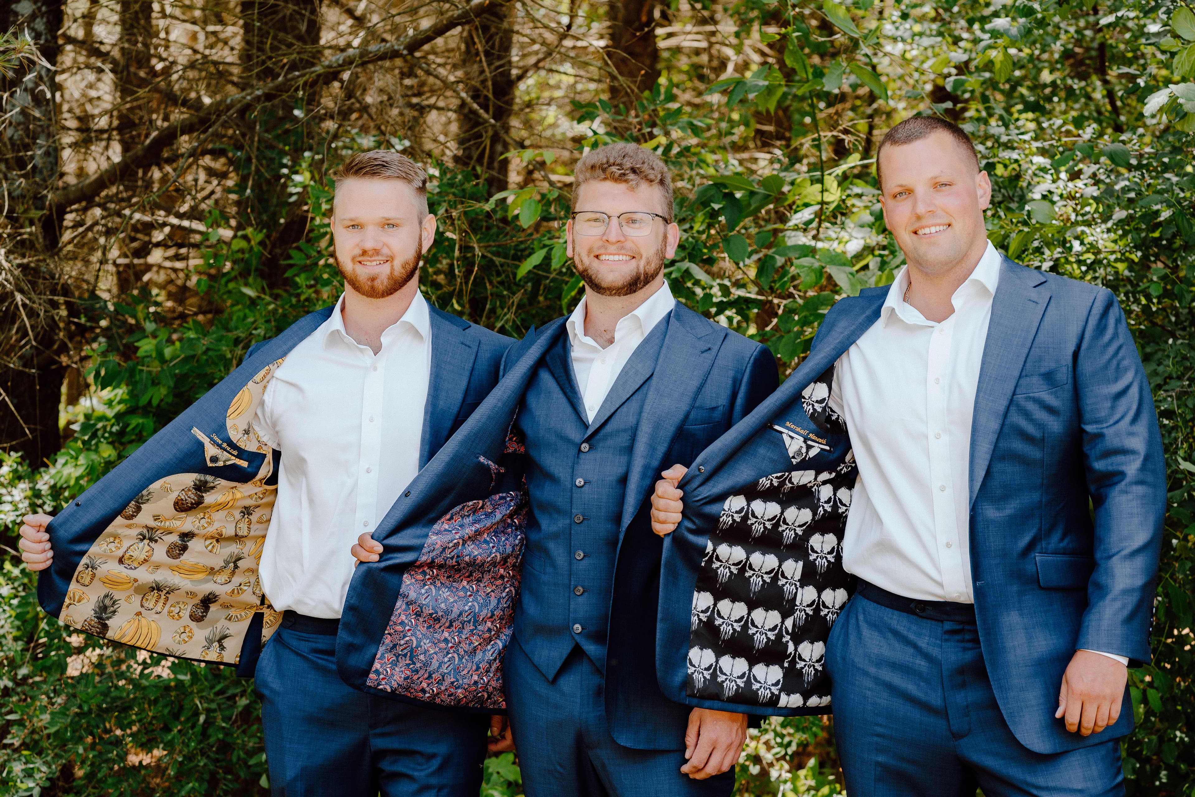 the wedding ring, Jeff Alpaugh custom, custom tux, custom suit, wedding tux, Kitchener Waterloo men's suit, KW men's suit