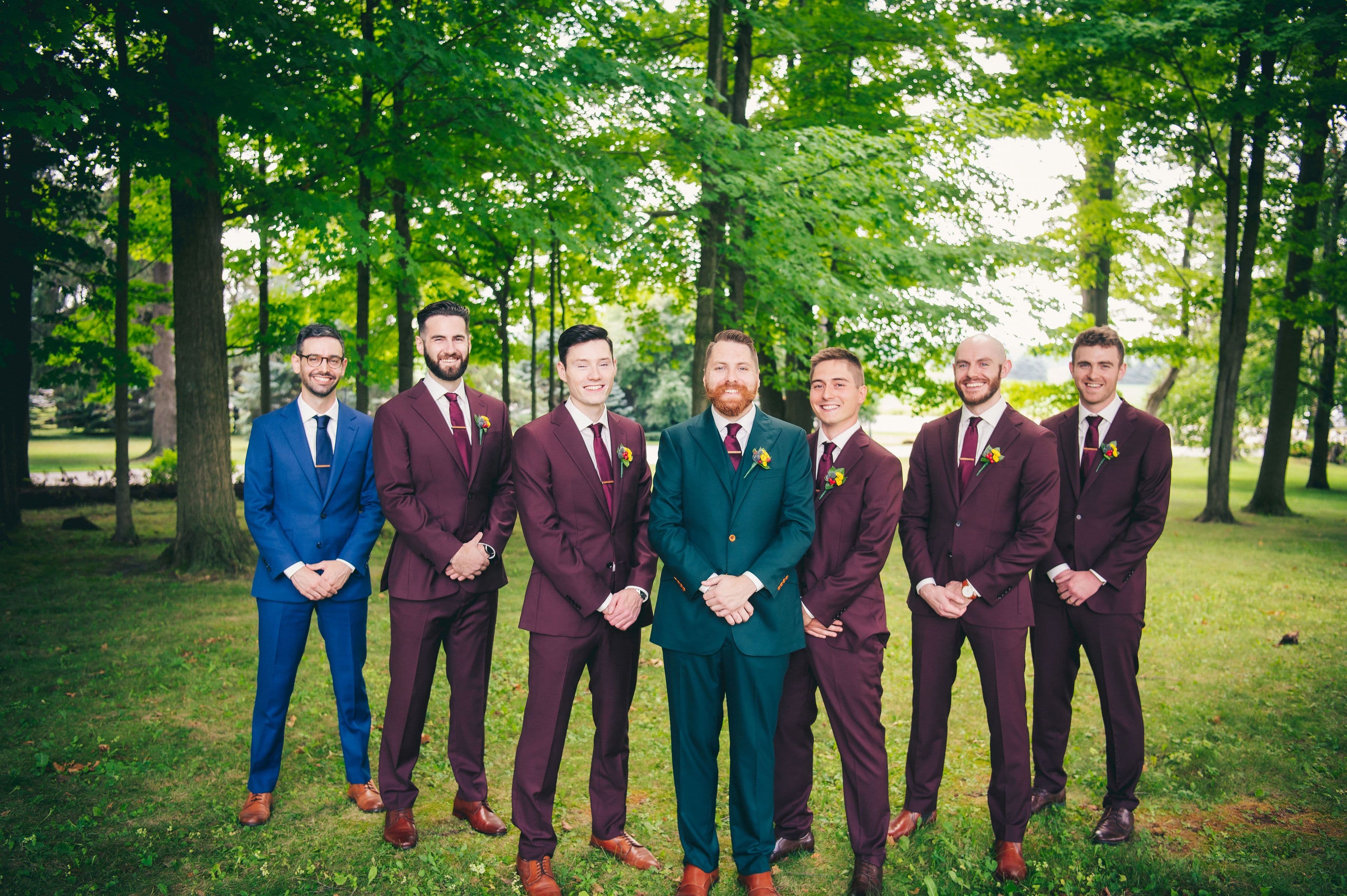 the wedding ring, Jeff Alpaugh custom, custom tux, custom suit, wedding tux, Kitchener Waterloo men's suit, KW men's suit