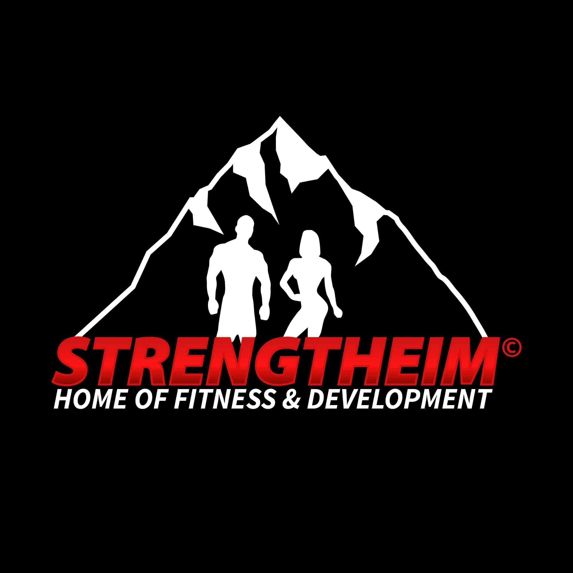 Strengtheim Personal Training - www.theweddingring.ca - listings -