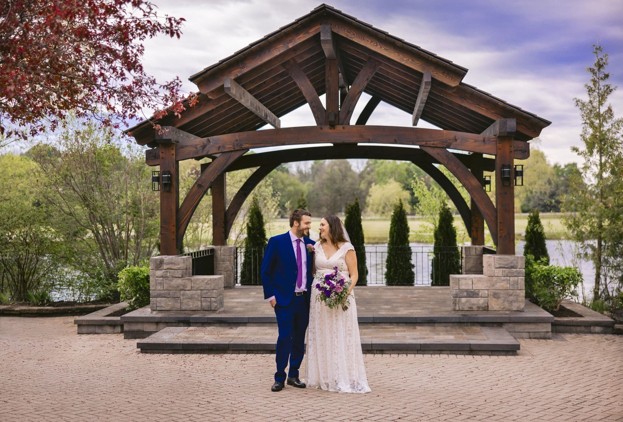 Nottawasaga Resort & Conference Centre - www.theweddingring.ca - listings -