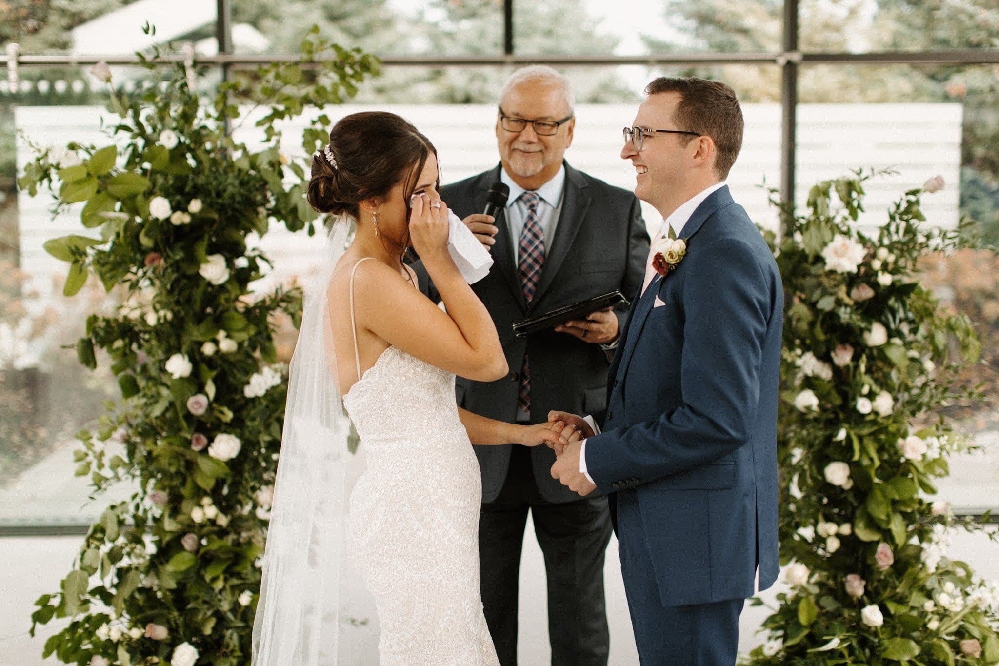 Always and Forever Life Celebrations - www.theweddingring.ca - listings -