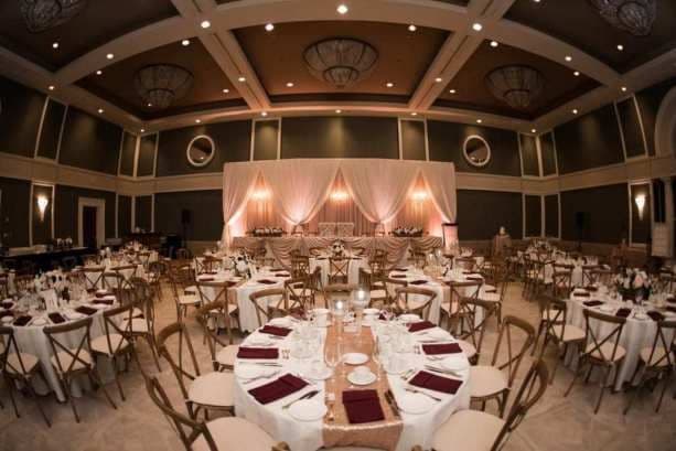 Best Western Plus© Lamplighter Inn - www.theweddingring.ca - listings -