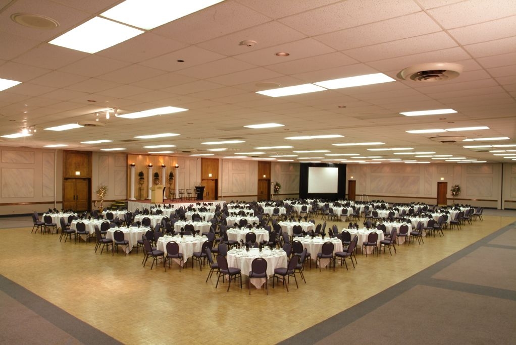 Bingemans - www.theweddingring.ca - listings -