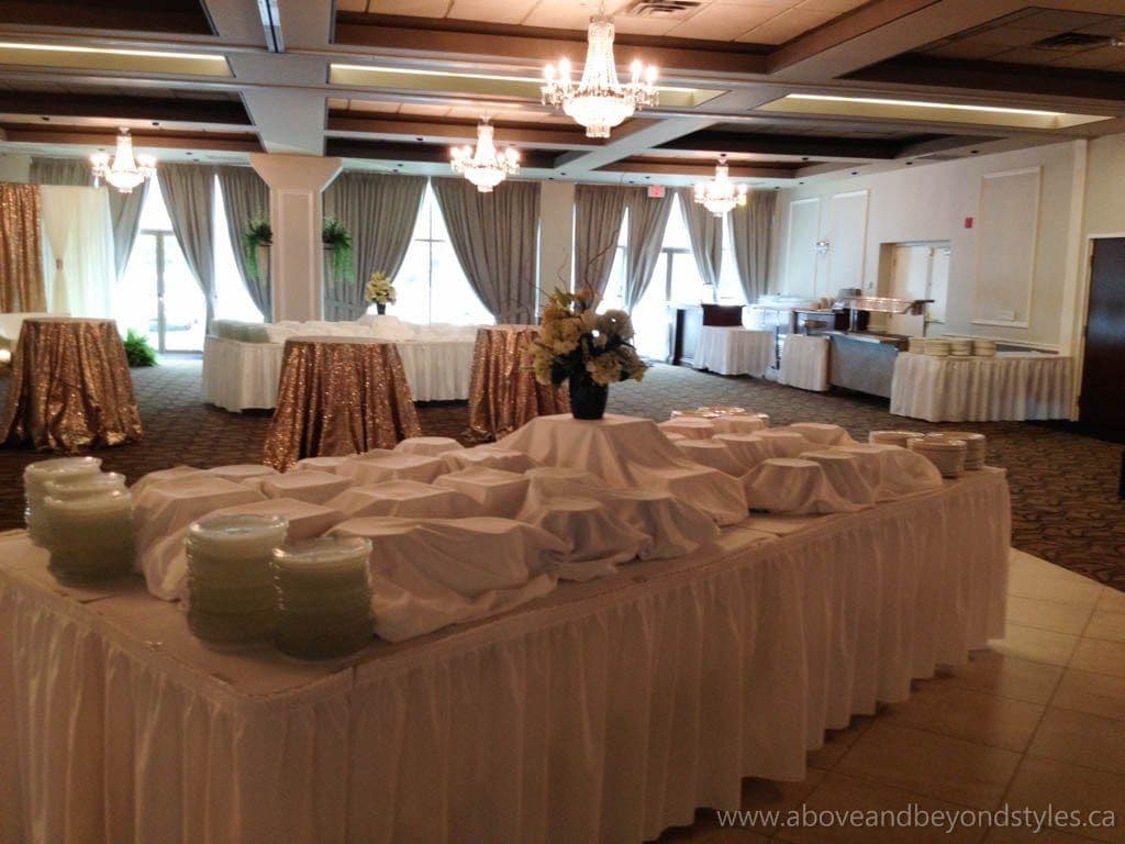 Best Western Plus The Arden Park Hotel - www.theweddingring.ca - listings -