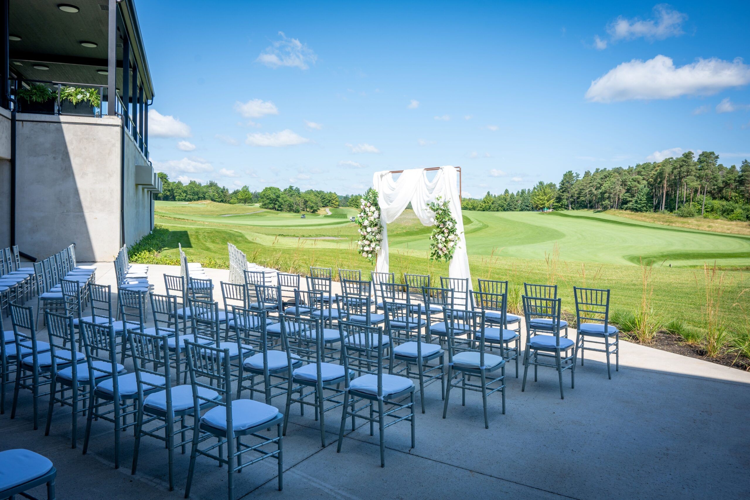 TPC Toronto at Osprey Valley - www.theweddingring.ca - listings -