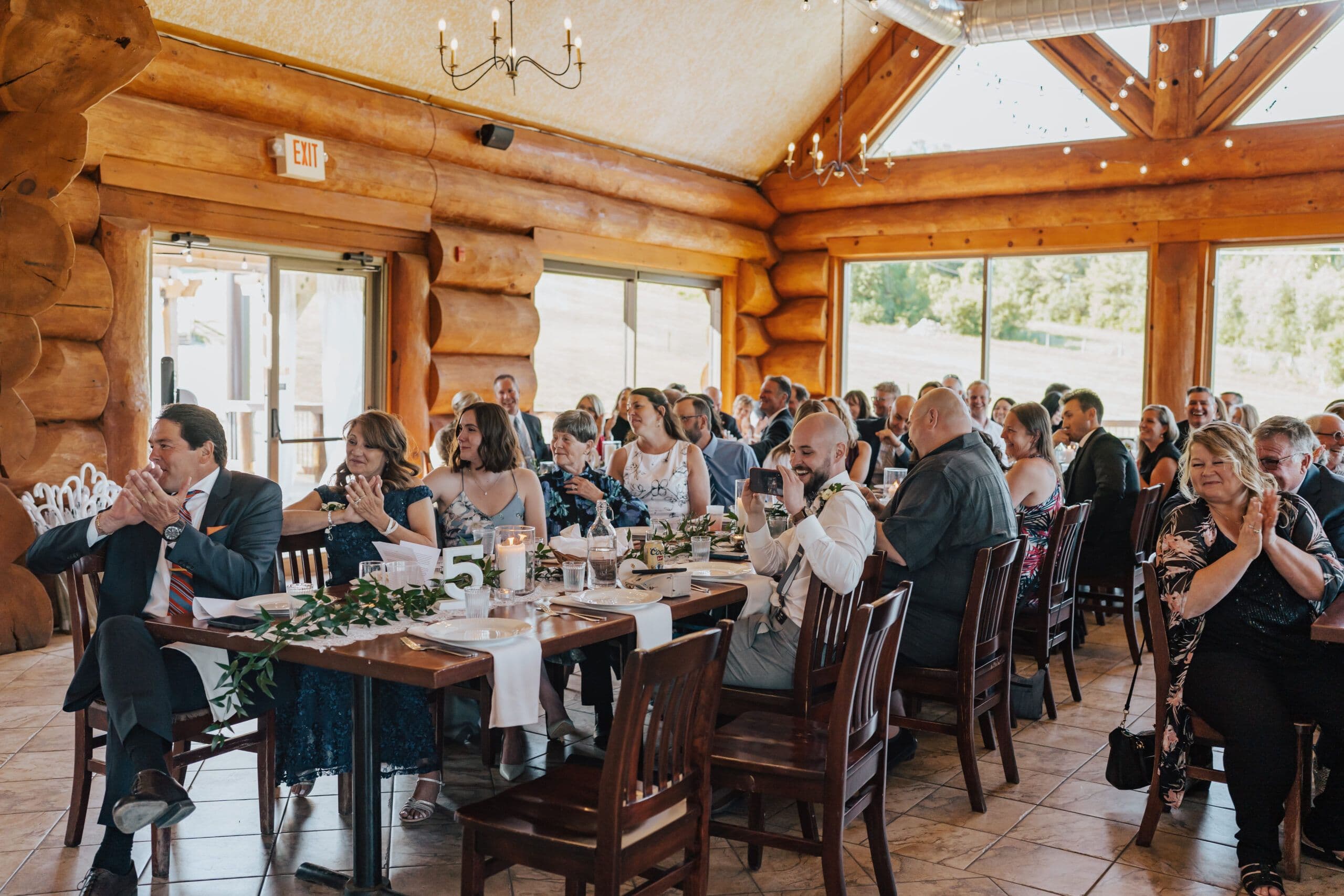 Pine Valley Chalet - www.theweddingring.ca - listings -