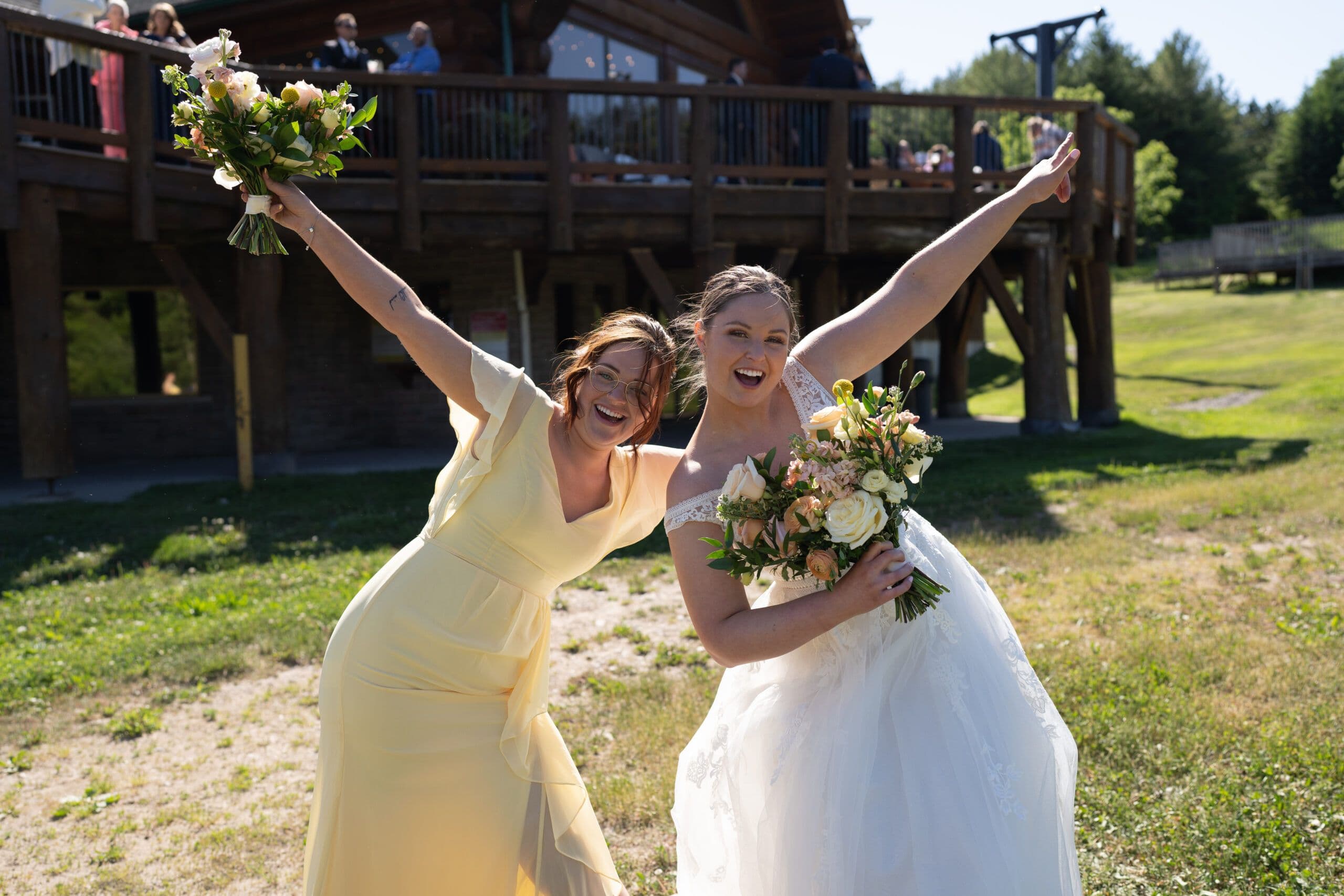 Pine Valley Chalet - www.theweddingring.ca - listings -