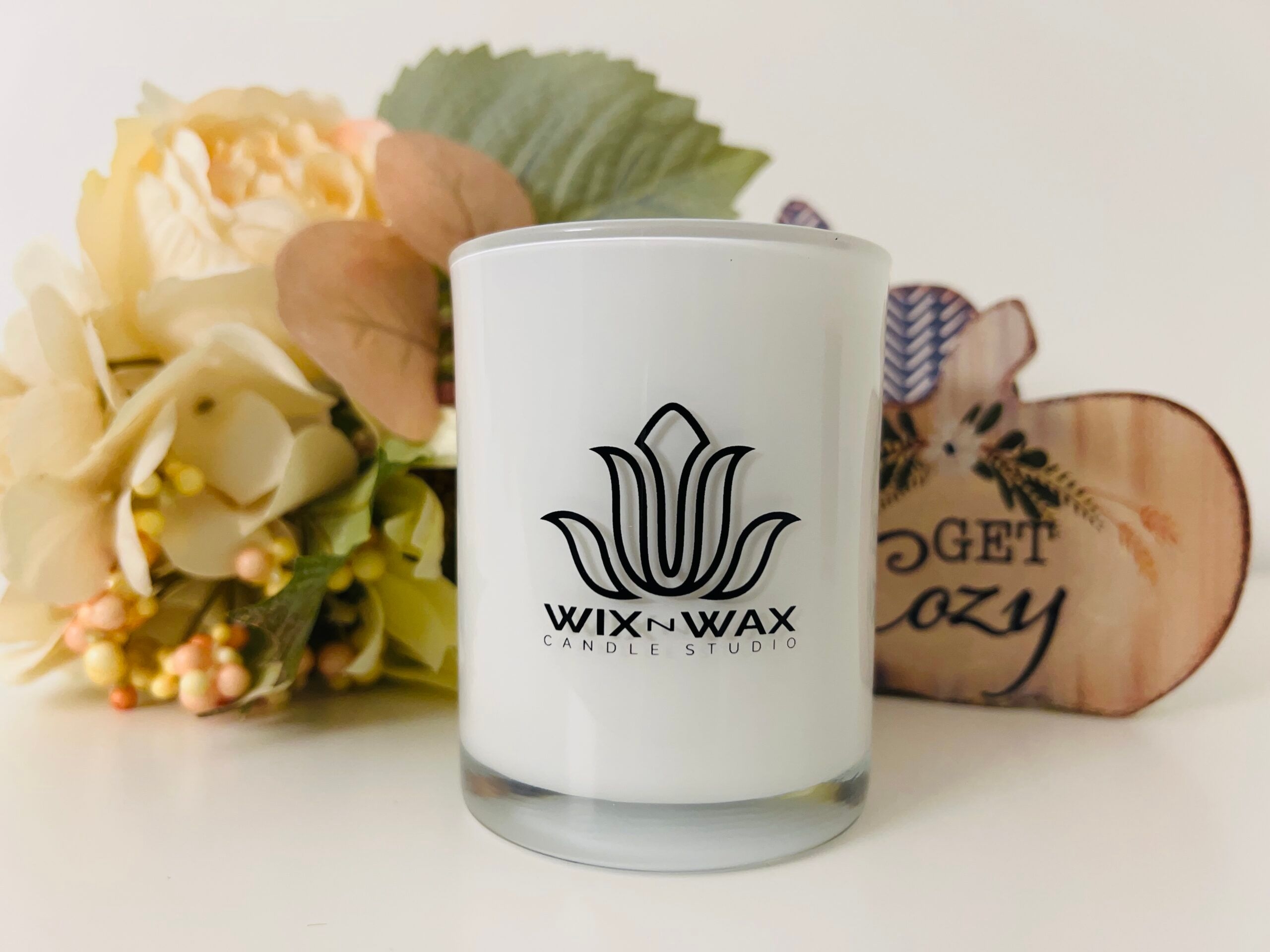 WIXnWAX Candle Studio - www.theweddingring.ca - listings -