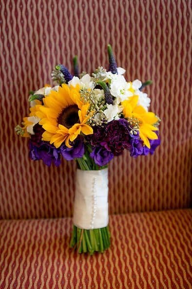 Beleza Floral Design - www.theweddingring.ca - listings -