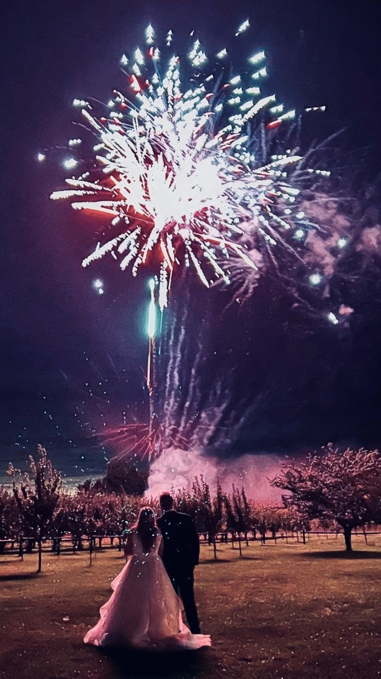 Sky Jewel Fireworks - www.theweddingring.ca - listings -