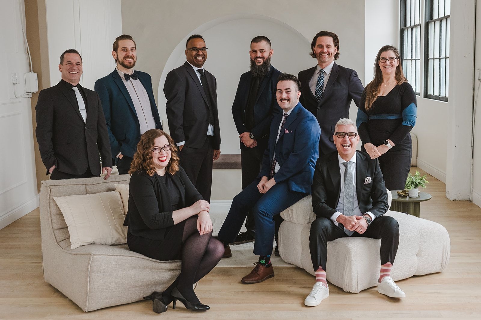 inTUNE – Corporate & Wedding DJ - www.theweddingring.ca - listings -