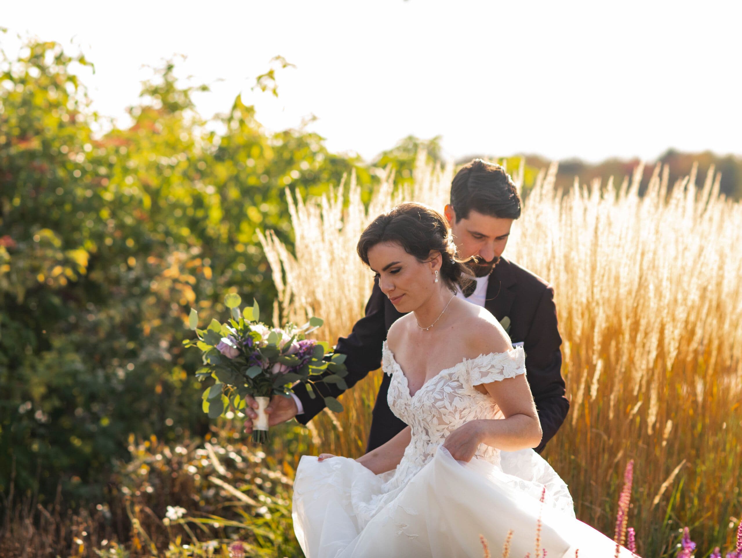 Cambridge Butterfly Conservatory - www.theweddingring.ca - twr listings -