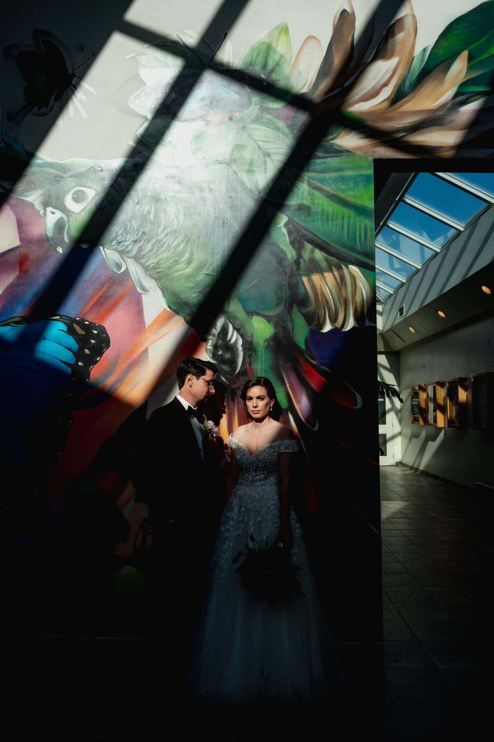 Cambridge Butterfly Conservatory - www.theweddingring.ca - twr listings -