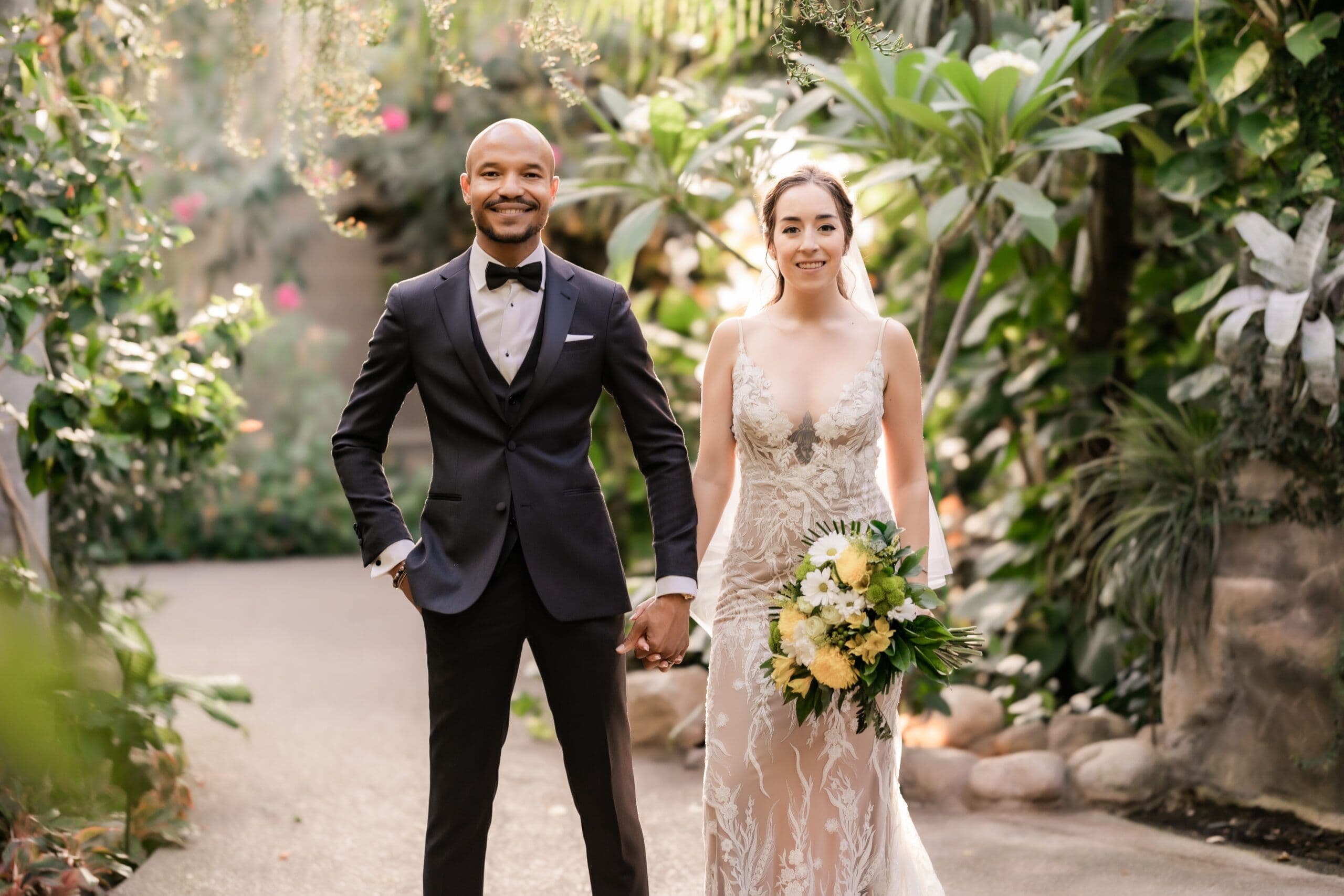 Cambridge Butterfly Conservatory - www.theweddingring.ca - twr listings -