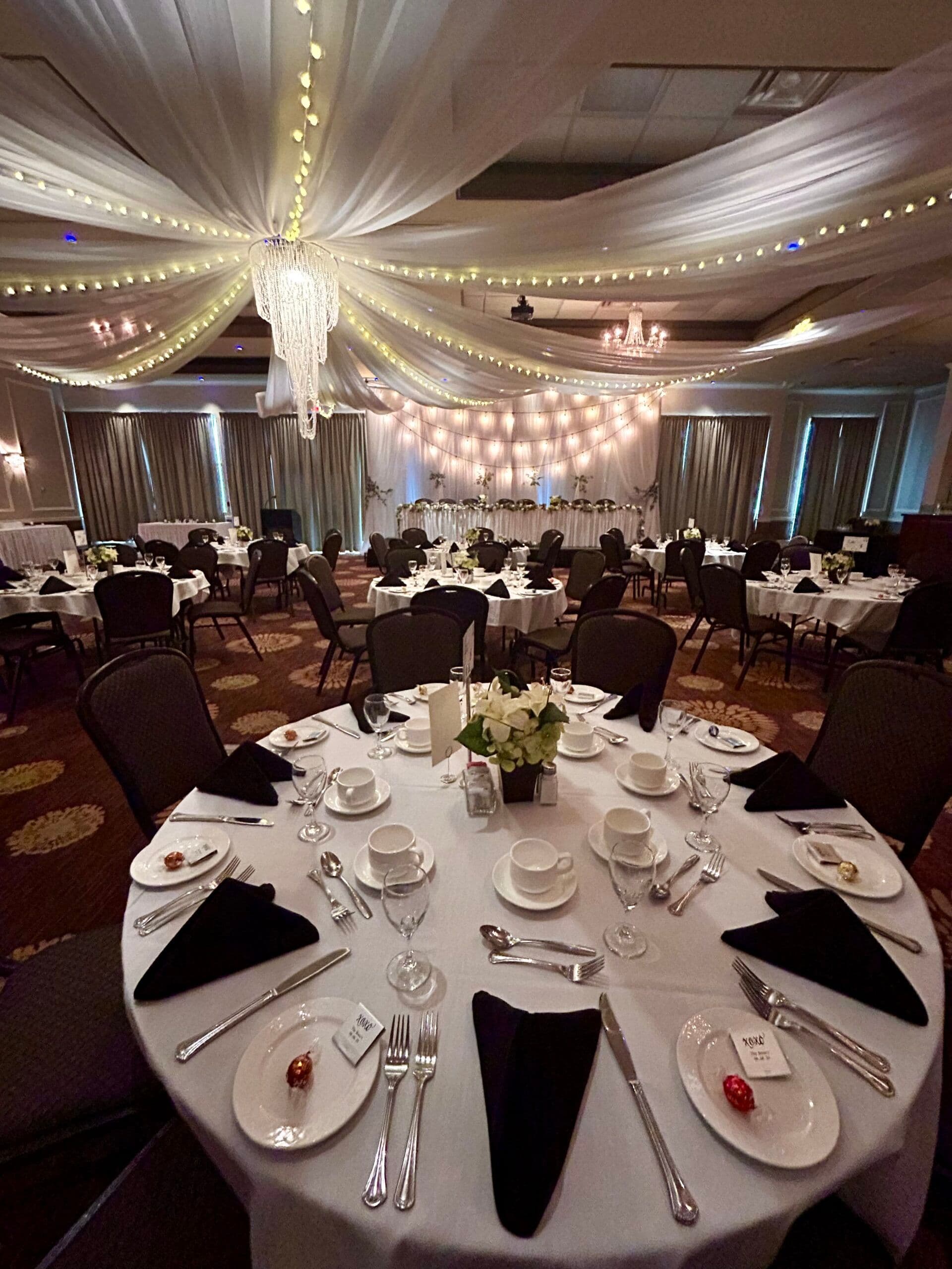 Best Western Plus The Arden Park Hotel - www.theweddingring.ca - listings -
