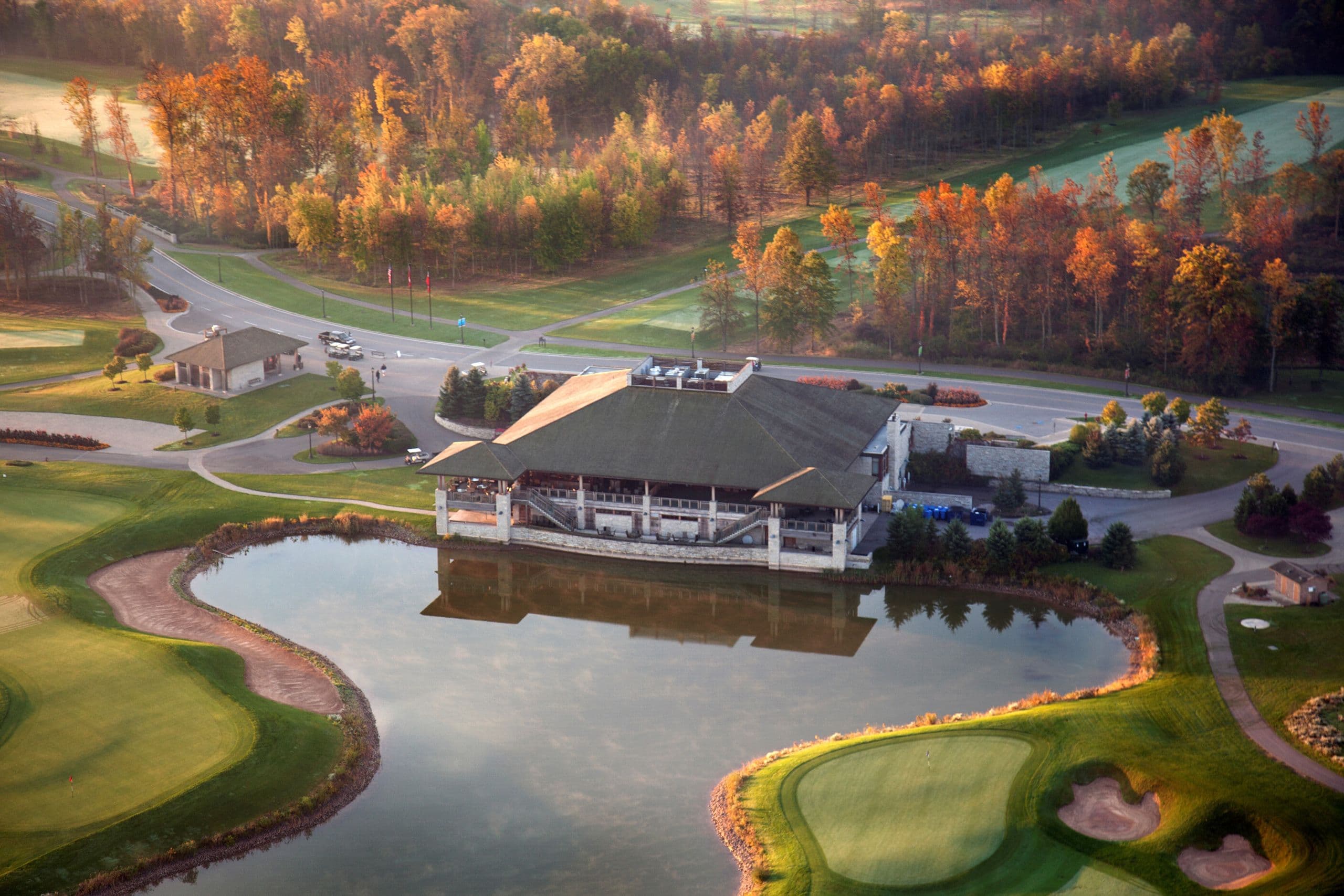 Legends on the Niagara - www.theweddingring.ca - listings -