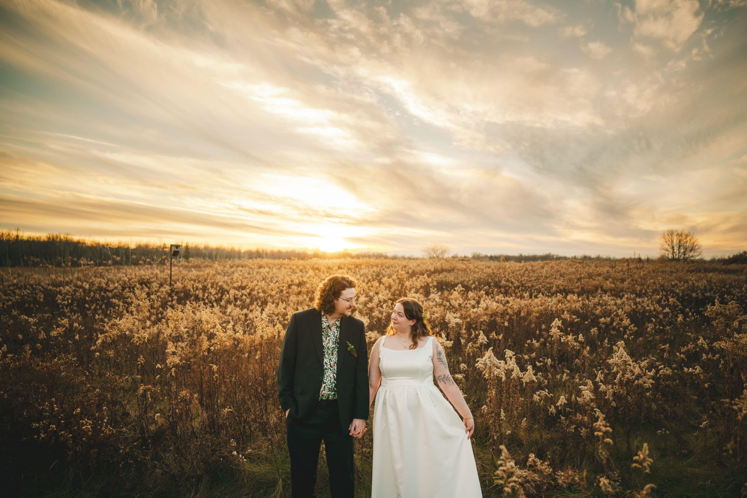 Cambridge Butterfly Conservatory - www.theweddingring.ca - twr listings -