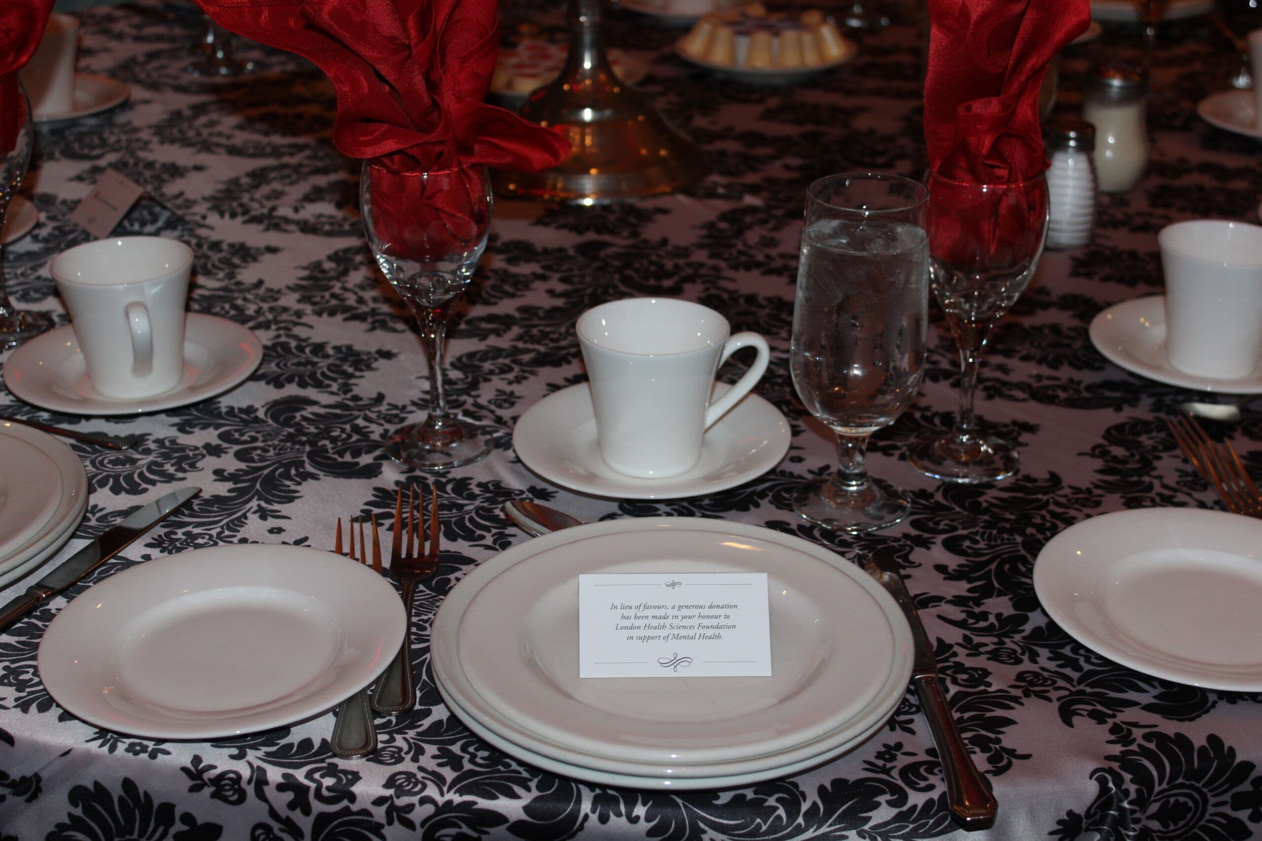 London Health Sciences - www.theweddingring.ca - listings -