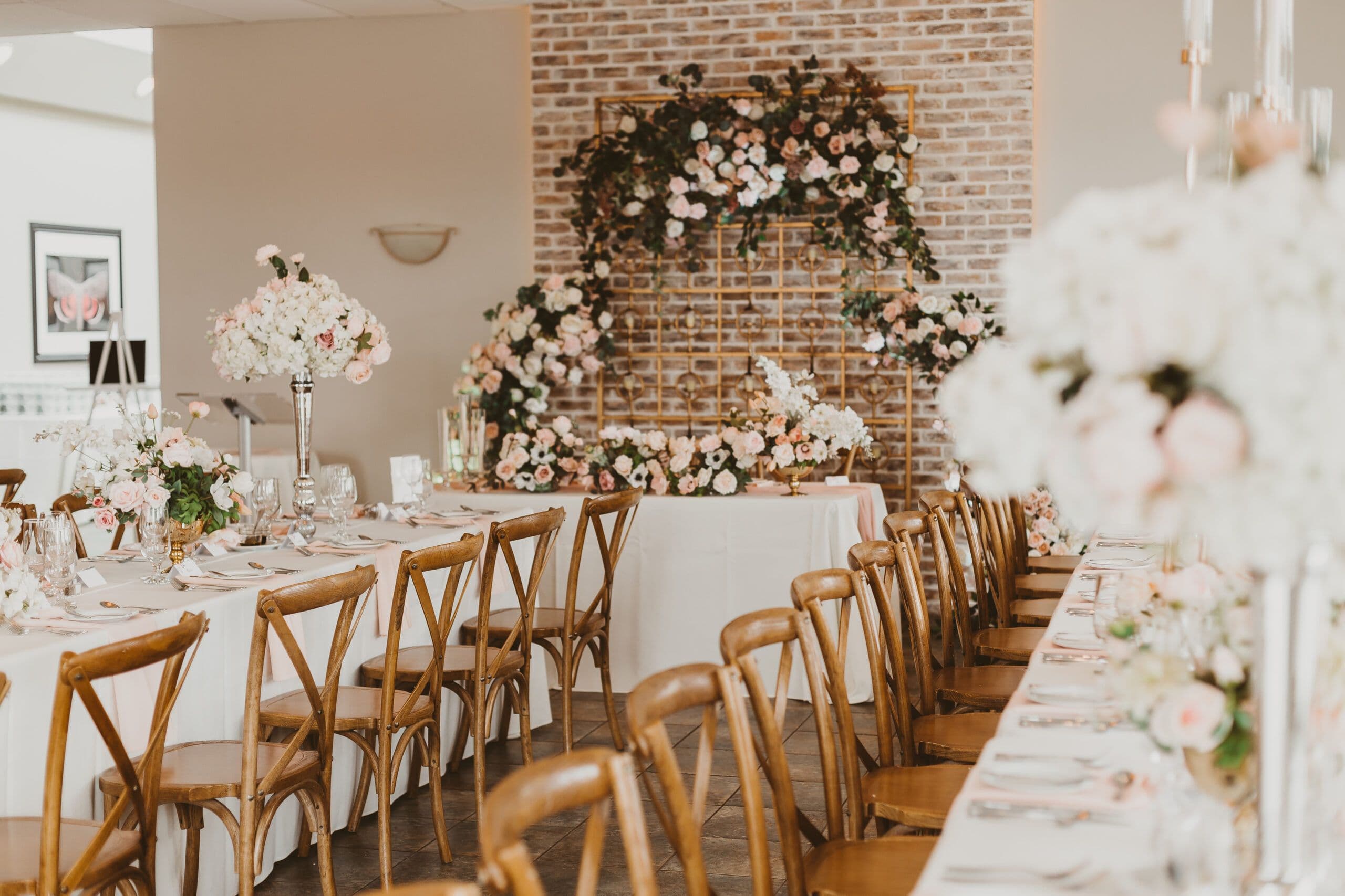 Cambridge Butterfly Conservatory - www.theweddingring.ca - twr listings -