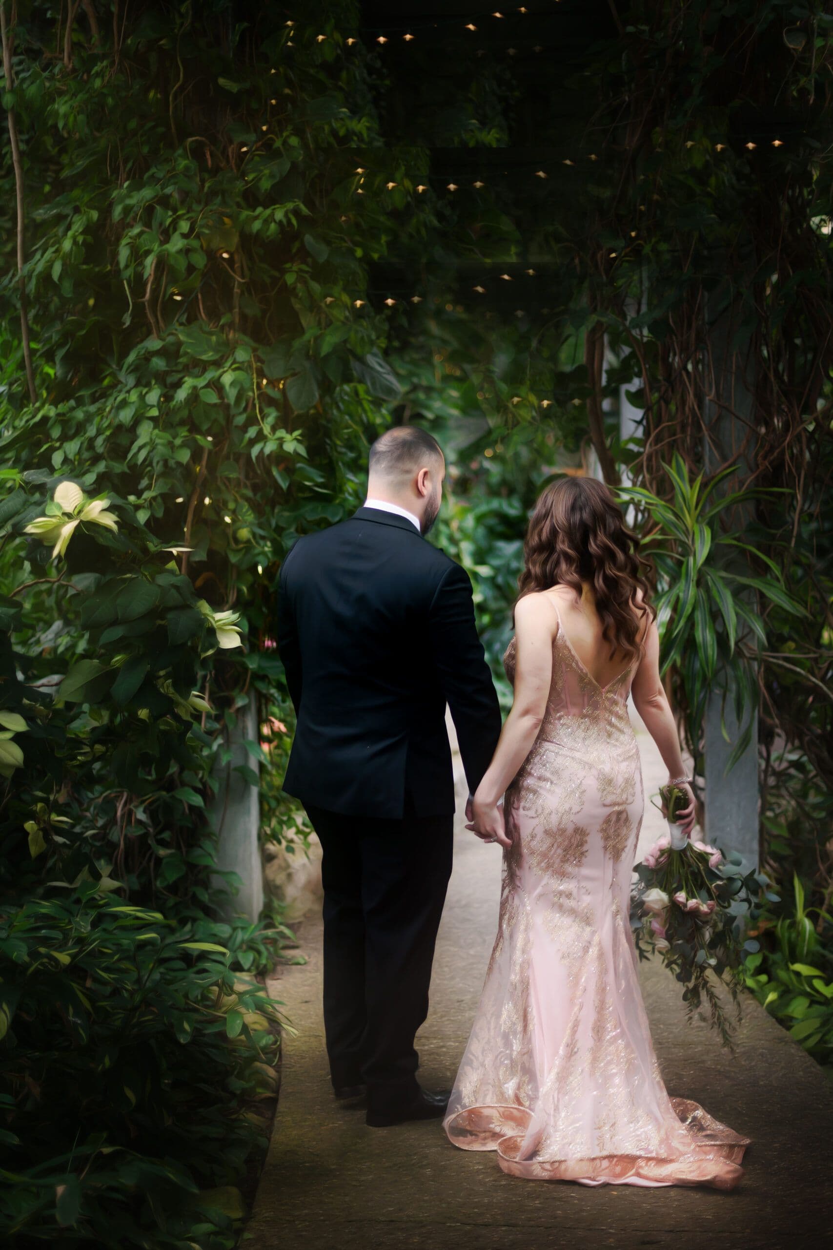 Cambridge Butterfly Conservatory - www.theweddingring.ca - twr listings -