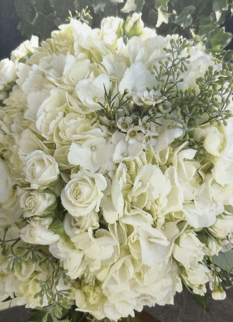 The Flower Shop and More - www.theweddingring.ca - listings -