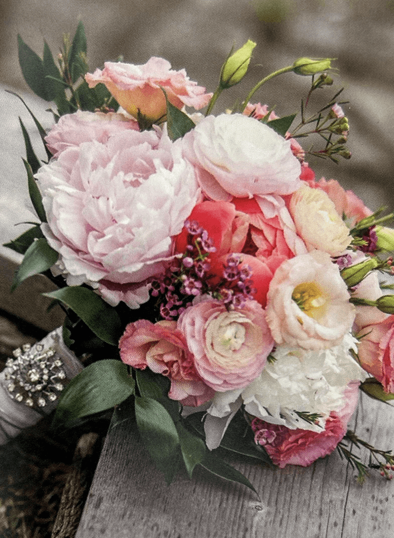 The Flower Shop and More - www.theweddingring.ca - listings -