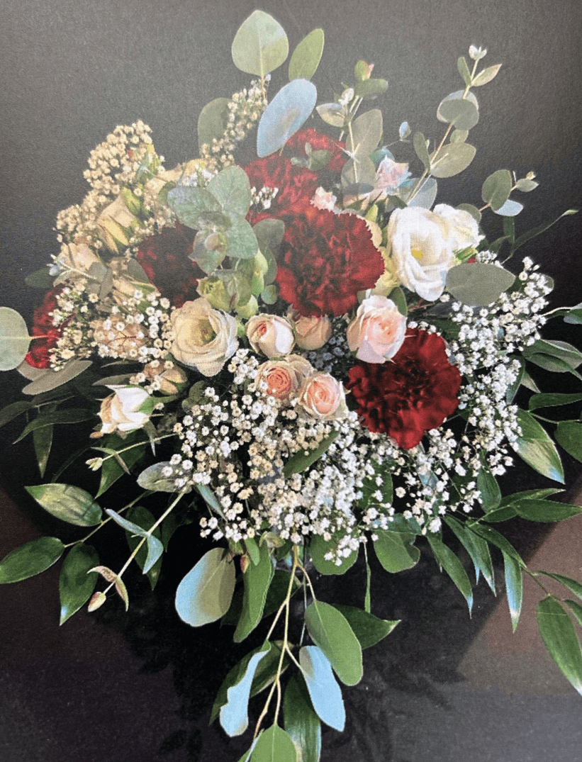 The Flower Shop and More - www.theweddingring.ca - listings -