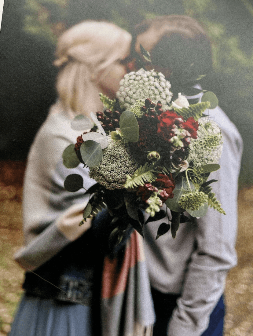 The Flower Shop and More - www.theweddingring.ca - listings -