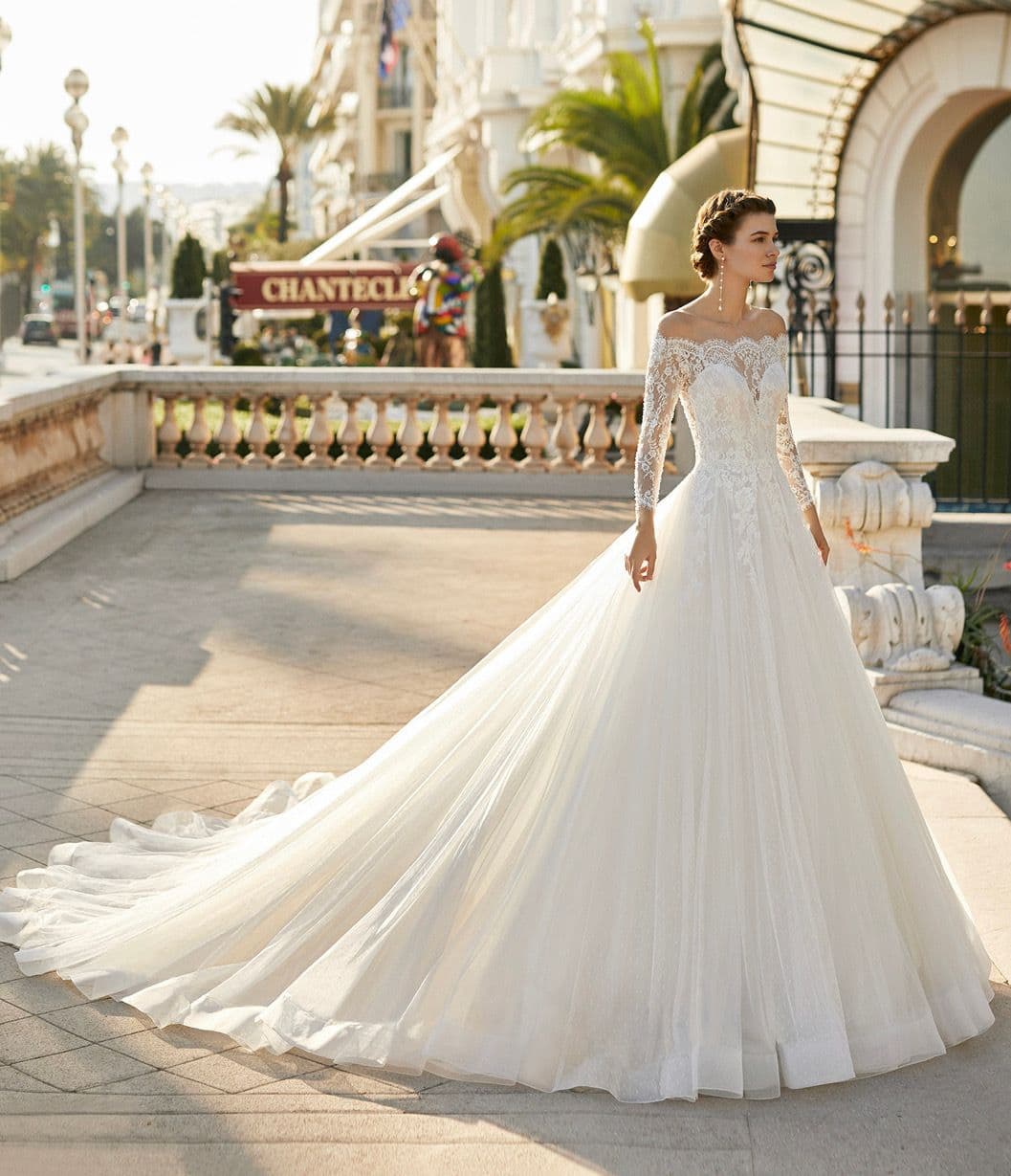 SixPence & Sage Dress and Bridal Boutique - www.theweddingring.ca - twr listings -