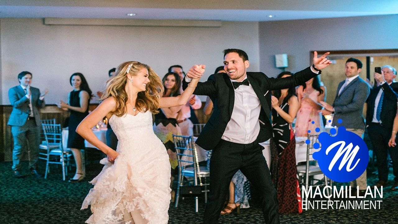 MacMillan Entertainment - Experience you can trust! - www.theweddingring.ca - listings -
