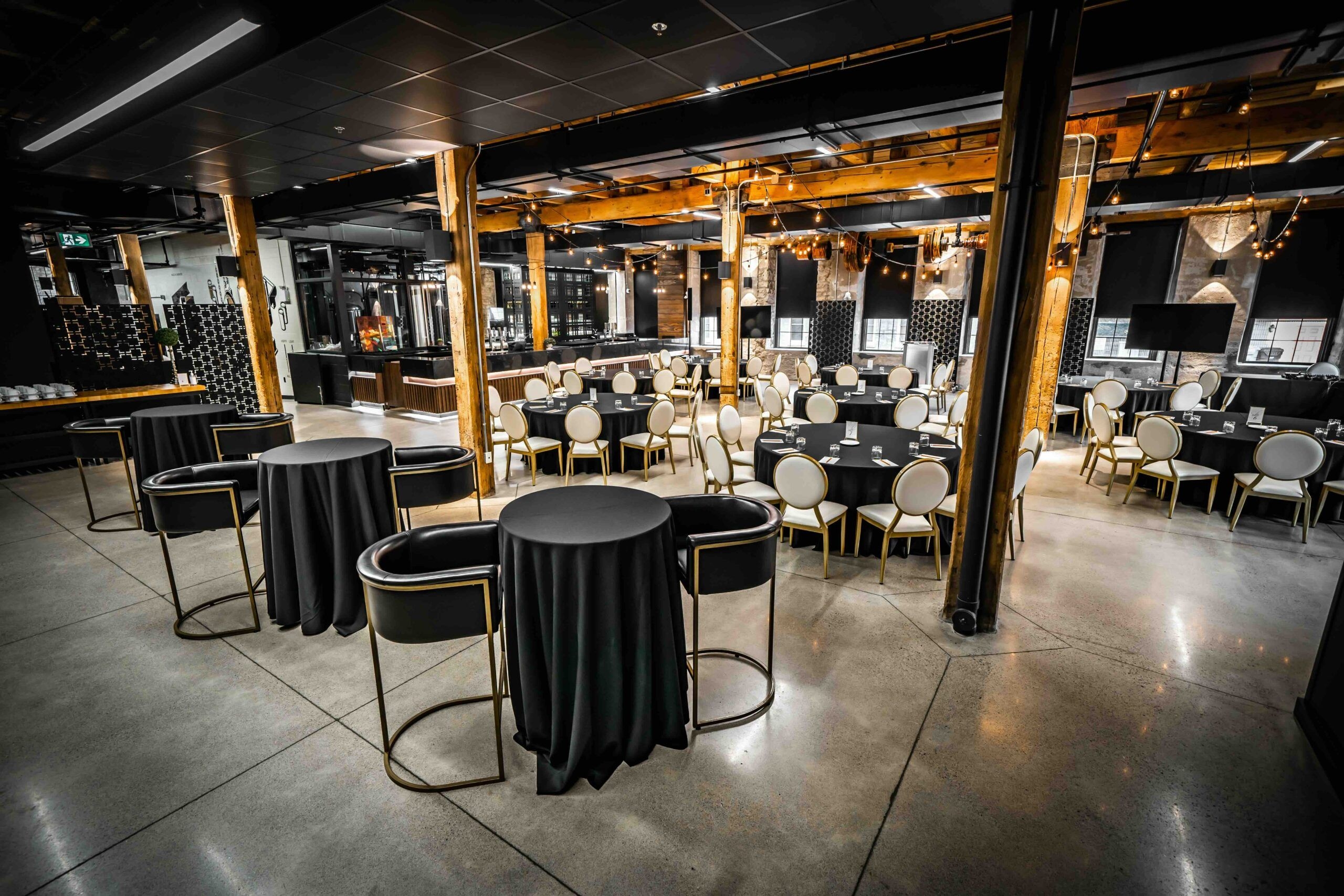 Tapestry Hall - www.theweddingring.ca - listings -