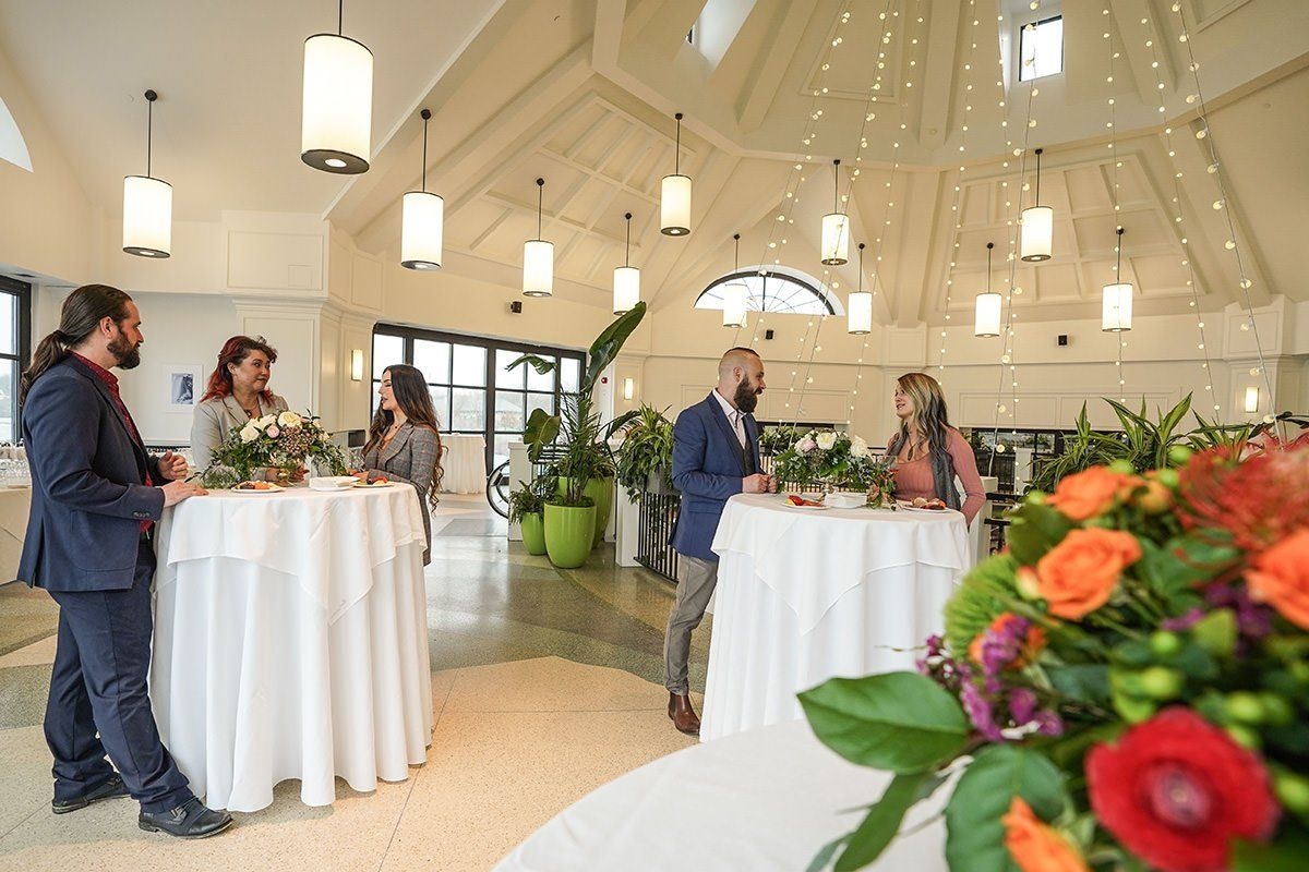 Table Rock House Restaurant - www.theweddingring.ca - listings -