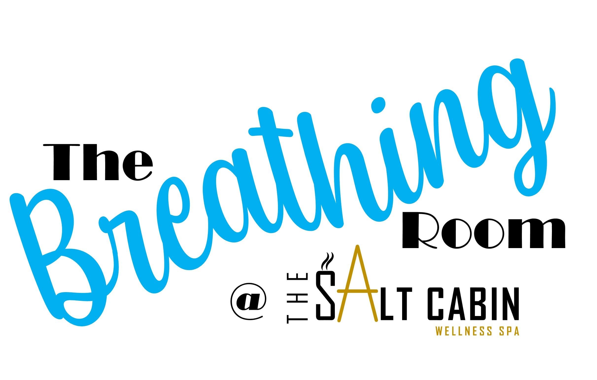 Breathing Room Oxygen Bar by The Salt Cabin - www.theweddingring.ca - listings -