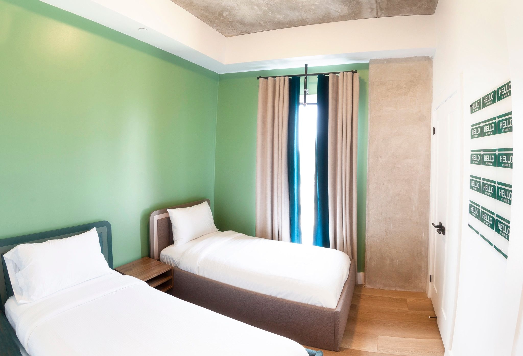 The Laundry Rooms - Hamilton - www.theweddingring.ca - listings -