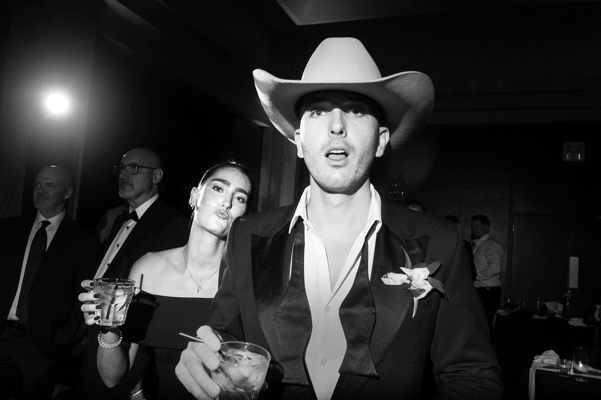 Documentary & Editorial Candid Wedding Photographer - www.theweddingring.ca - listings -