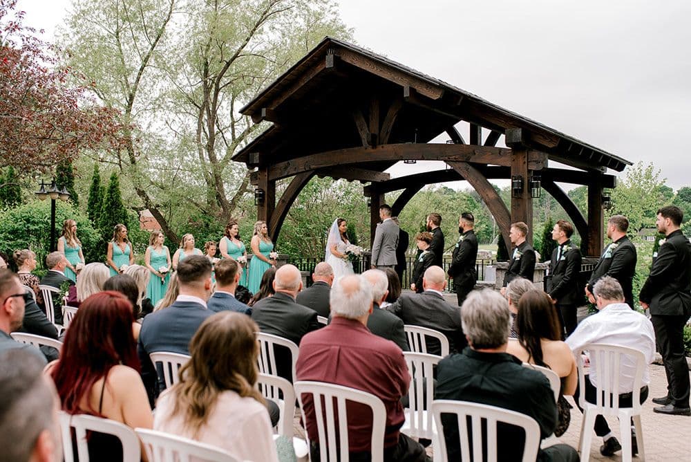 Nottawasaga Resort & Conference Centre - www.theweddingring.ca - listings -