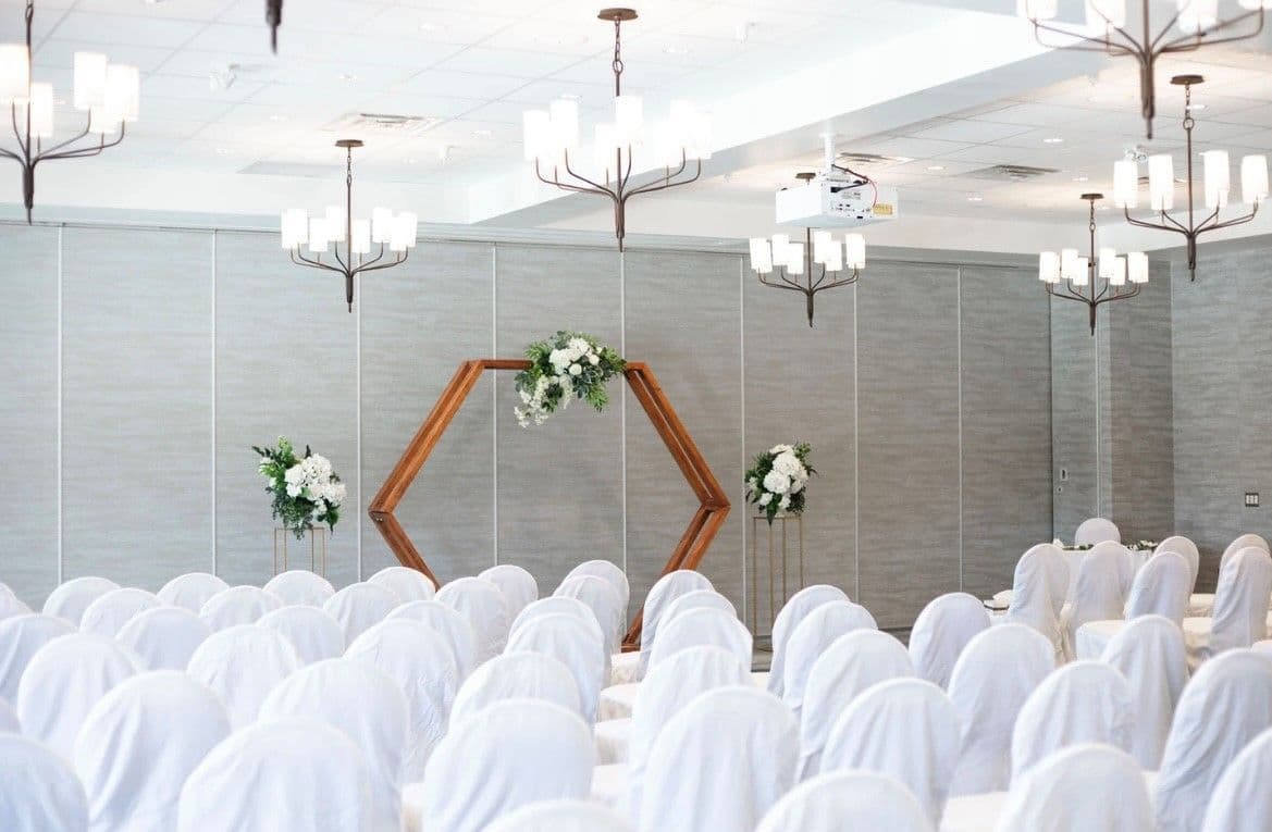 The GrandWay Events Centre - www.theweddingring.ca - listings -