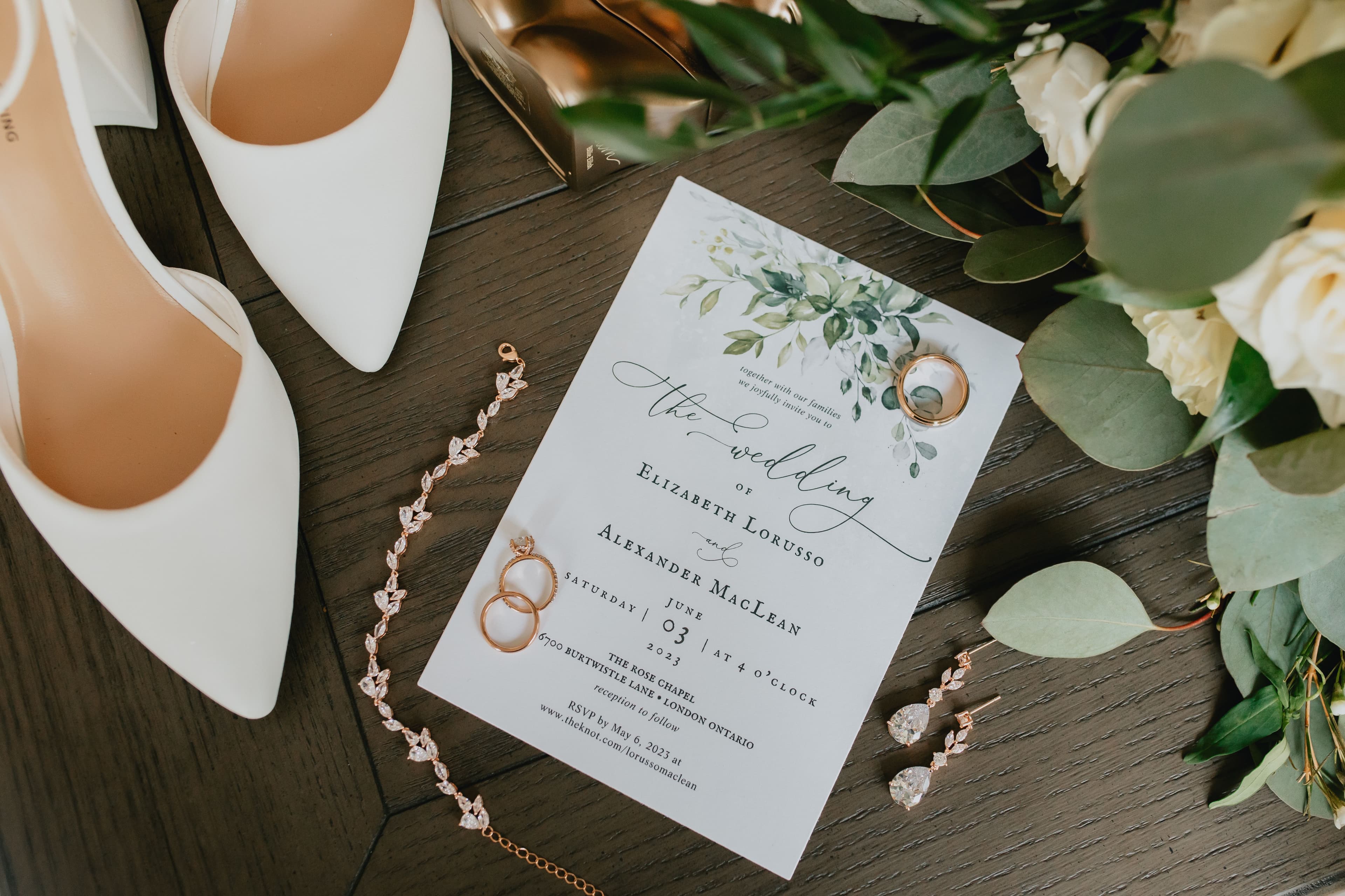 The Wedding Ring - theweddingring.ca