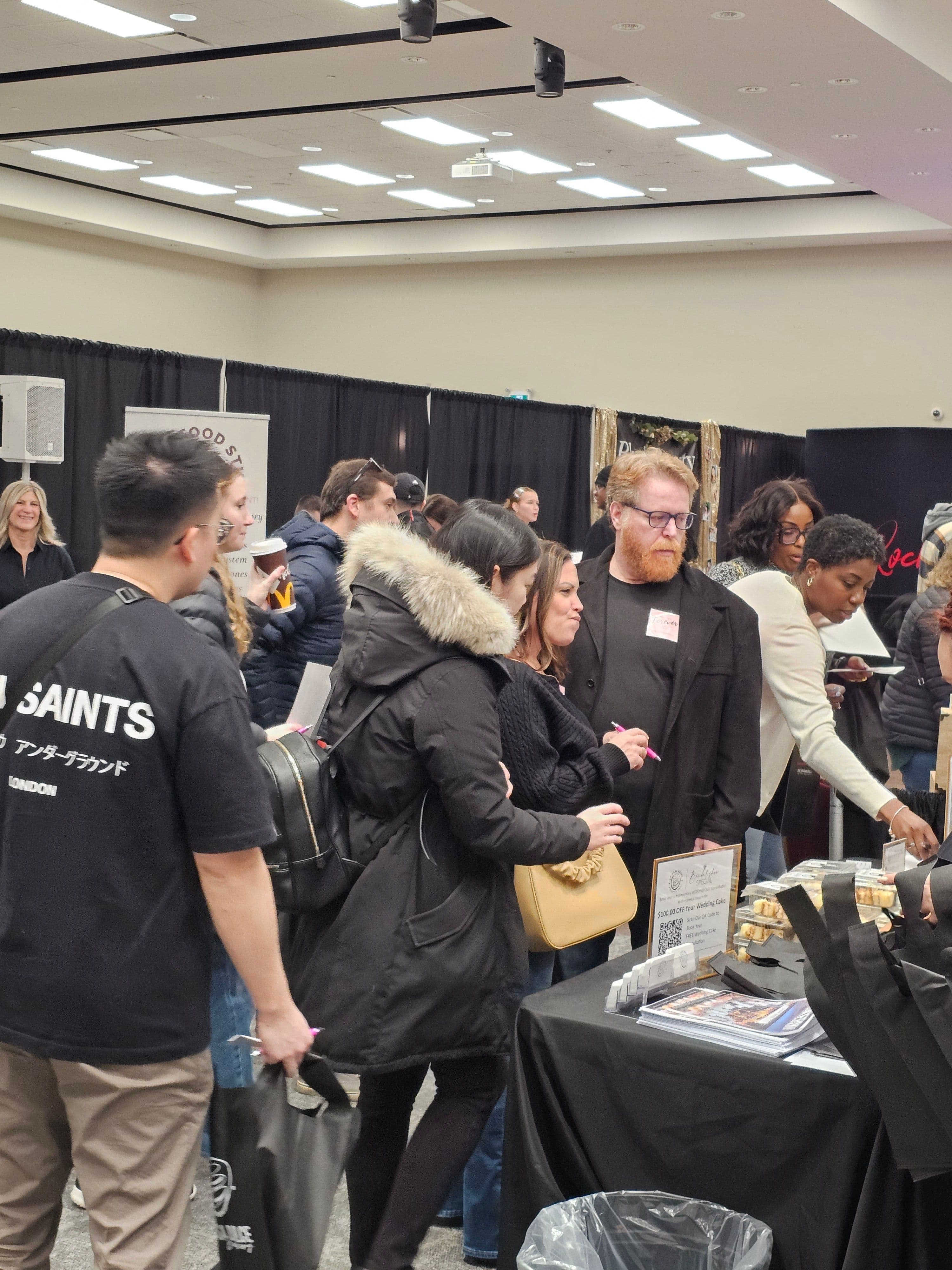 The Wedding Ring - theweddingring.ca