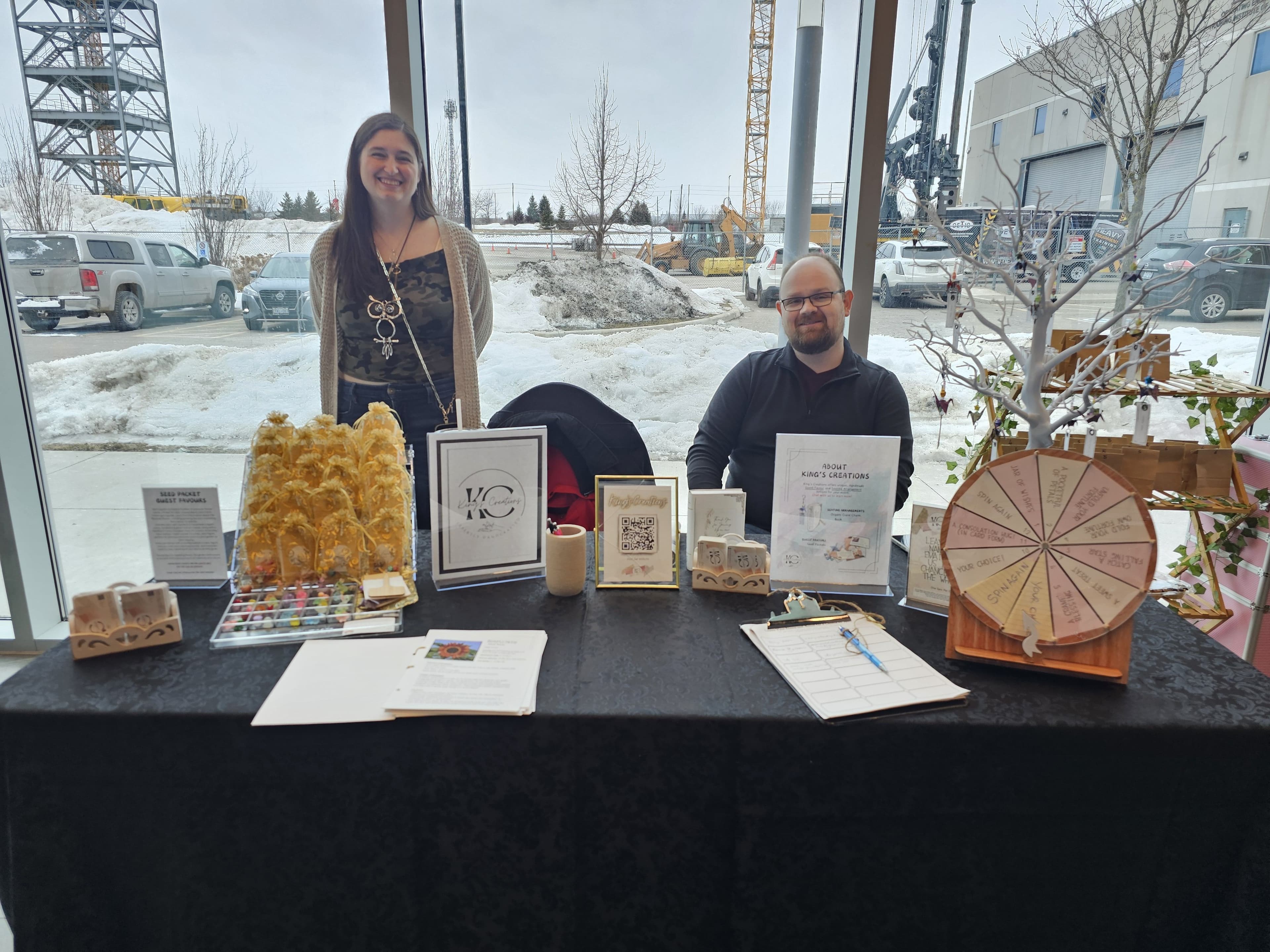 The Wedding Ring - theweddingring.ca