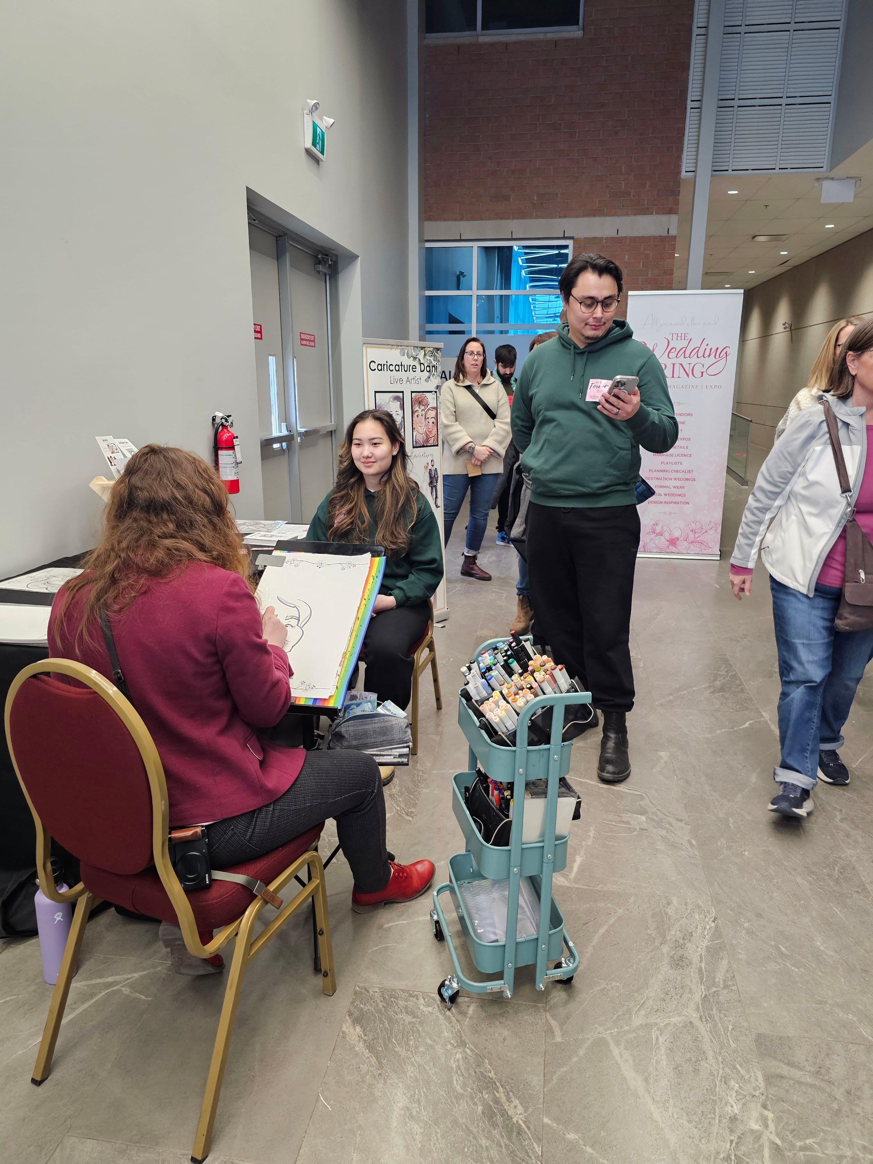 The Wedding Ring - theweddingring.ca