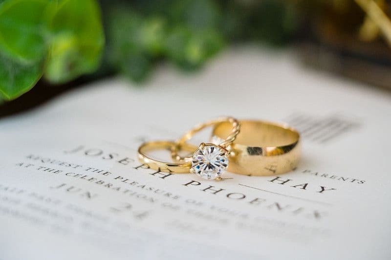 The Wedding Ring - theweddingring.ca