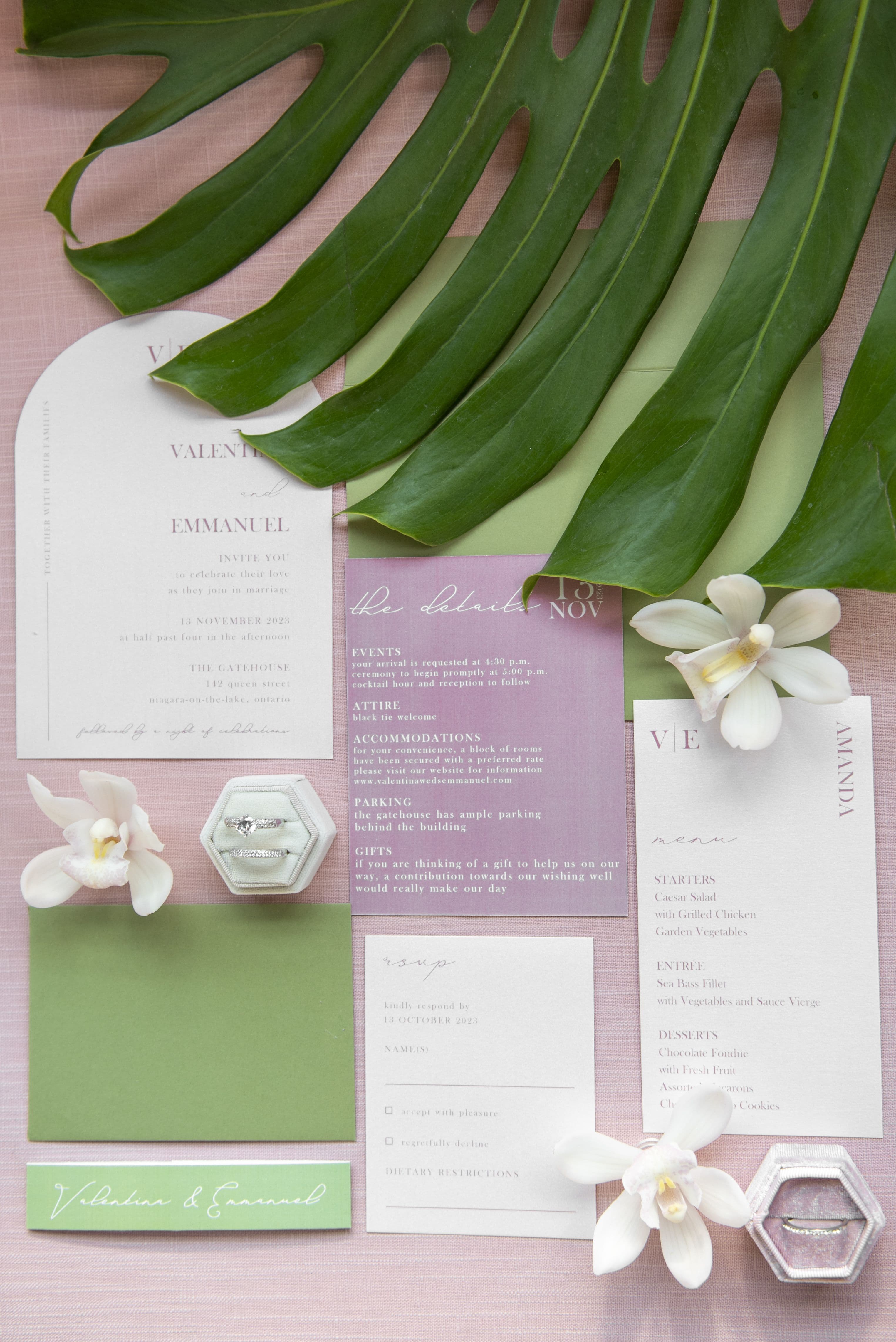 The Wedding Ring - theweddingring.ca