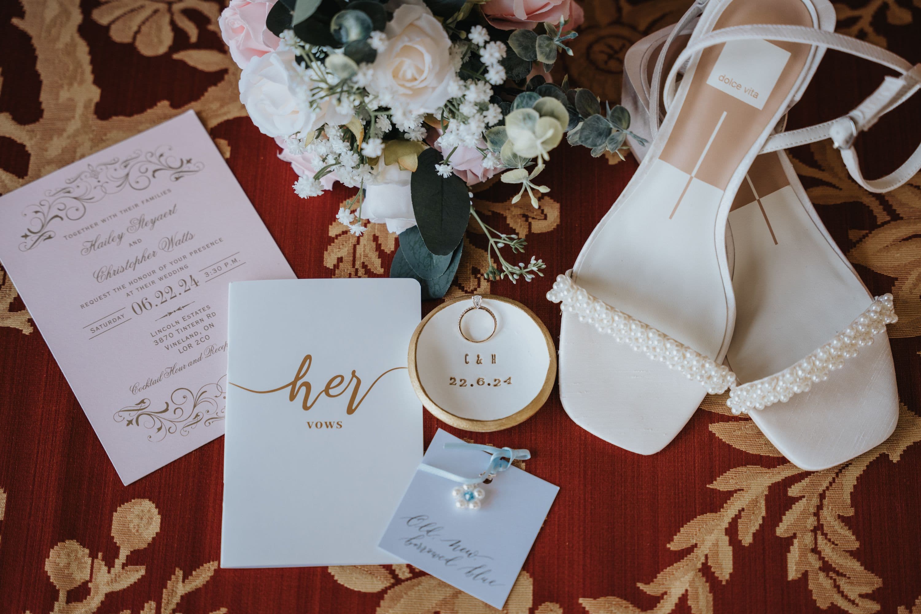 The Wedding Ring - theweddingring.ca